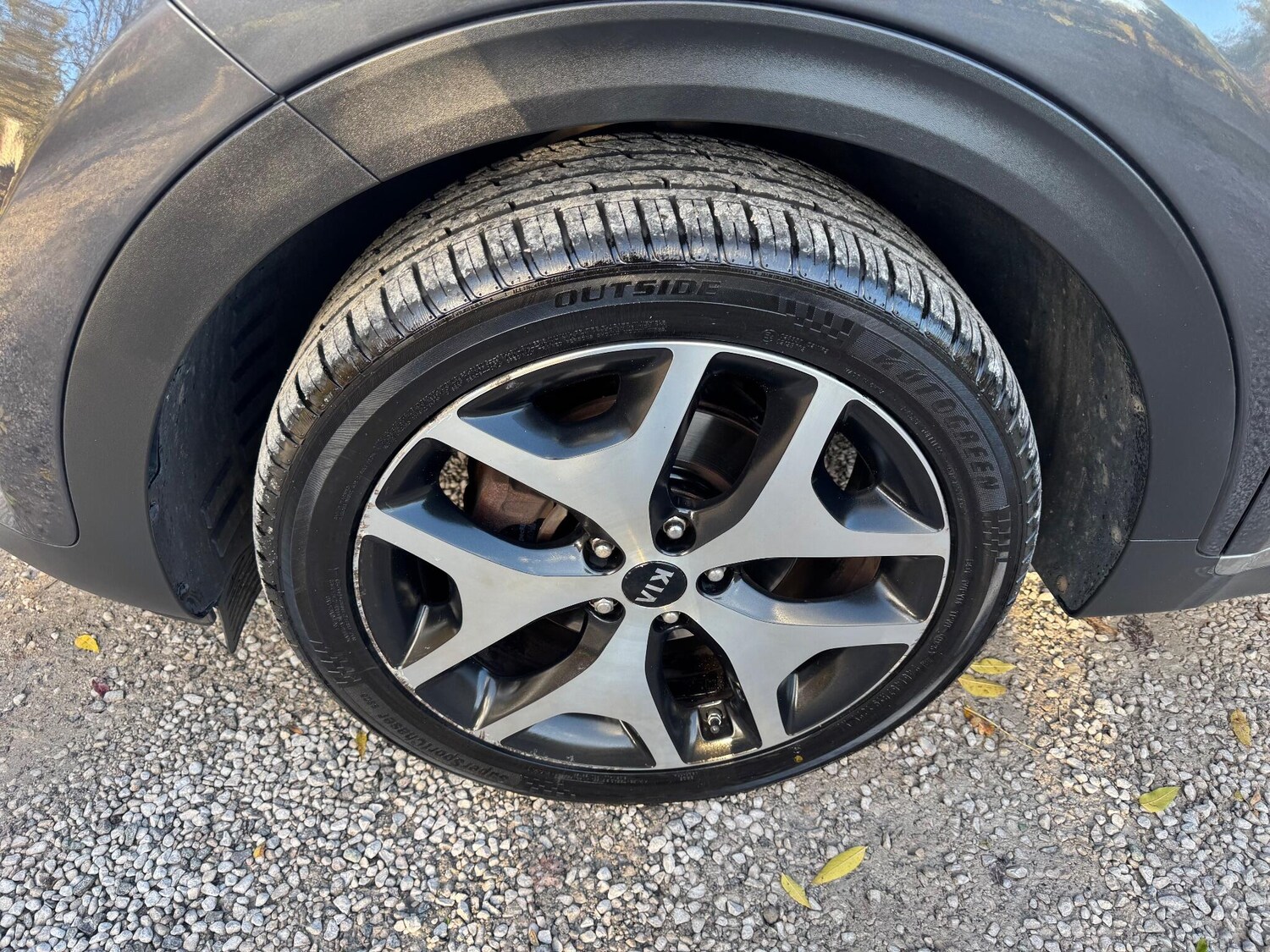 Used Kia Sportage 2016 for sale - 76377378: Photo 43