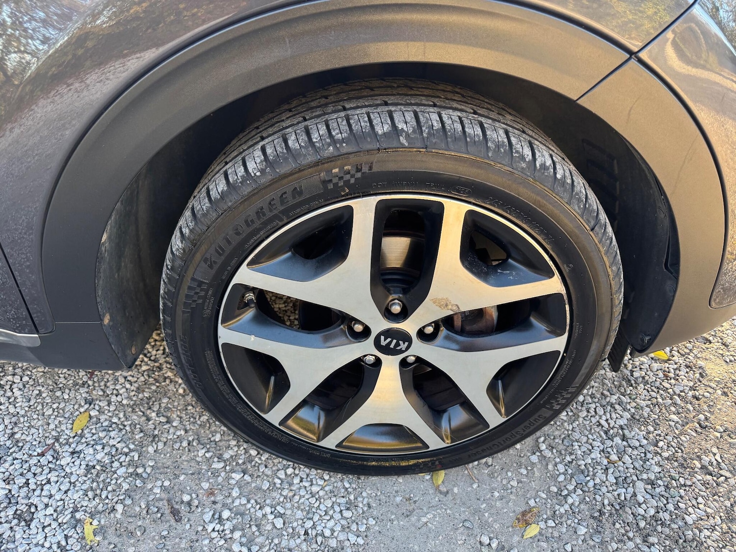 Used Kia Sportage 2016 for sale - 76377378: Photo 44