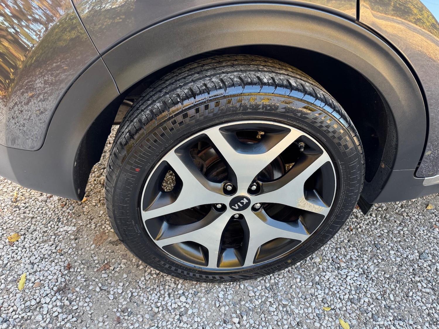 Used Kia Sportage 2016 for sale - 76377378: Photo 45