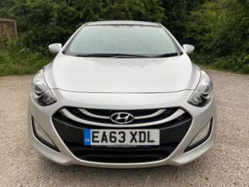 Used Hyundai i30 2013 for sale - 74944910: Photo
