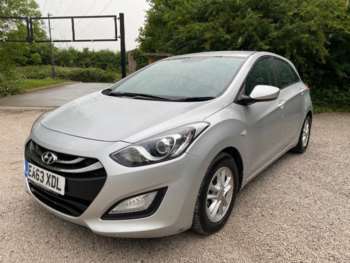 Used Hyundai i30 2013 for sale - 74944910: Photo