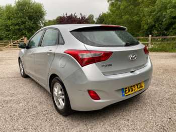 Used Hyundai i30 2013 for sale - 74944910: Photo