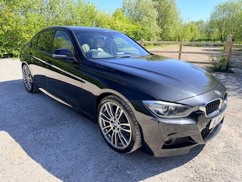 Used BMW 3 Series 2015 for sale - 78375131: Photo