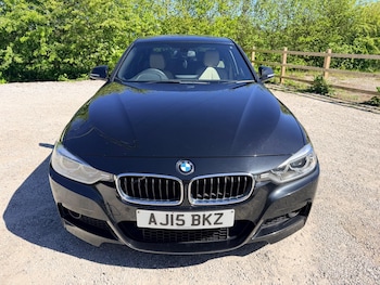 Used BMW 3 Series 2015 for sale - 78375131: Photo