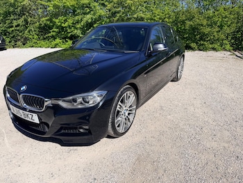 Used BMW 3 Series 2015 for sale - 78375131: Photo