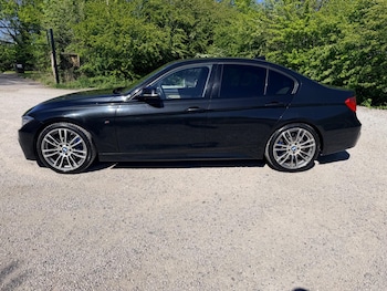 Used BMW 3 Series 2015 for sale - 78375131: Photo