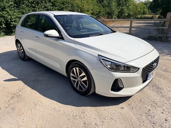 Used Hyundai i30 2017 for sale - 79169026: Photo