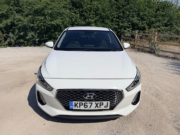 Used Hyundai i30 2017 for sale - 79169026: Photo