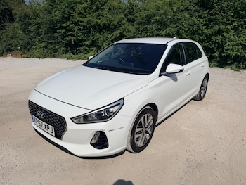 Used Hyundai i30 2017 for sale - 79169026: Photo