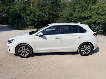 Used Hyundai i30 2017 for sale - 79169026: Photo