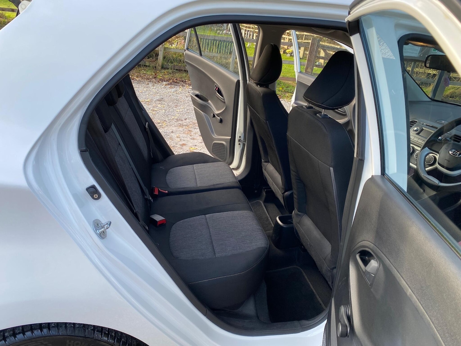 Used Kia Picanto 2014 for sale - 76742794: Photo 13