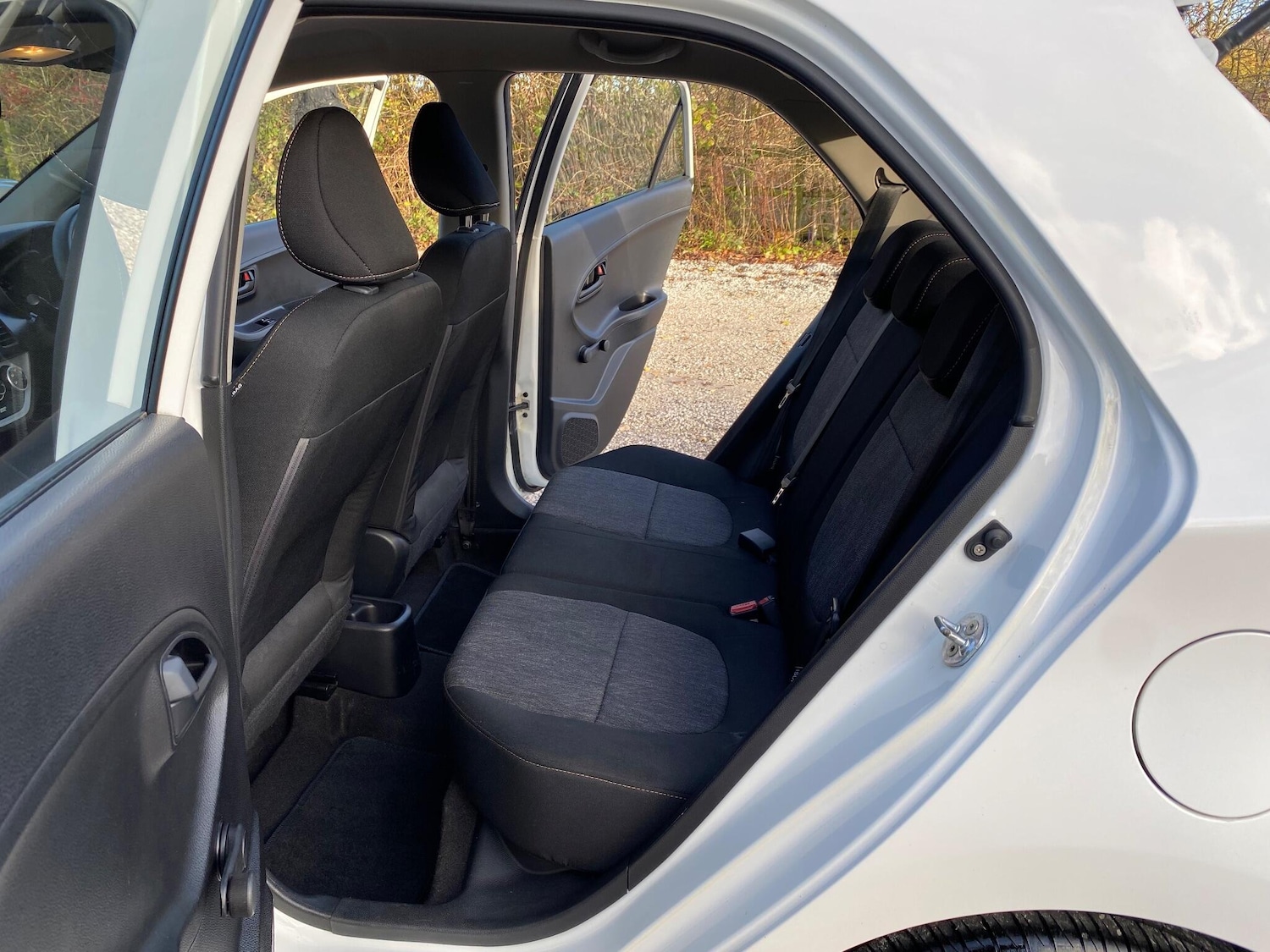 Used Kia Picanto 2014 for sale - 76742794: Photo 15