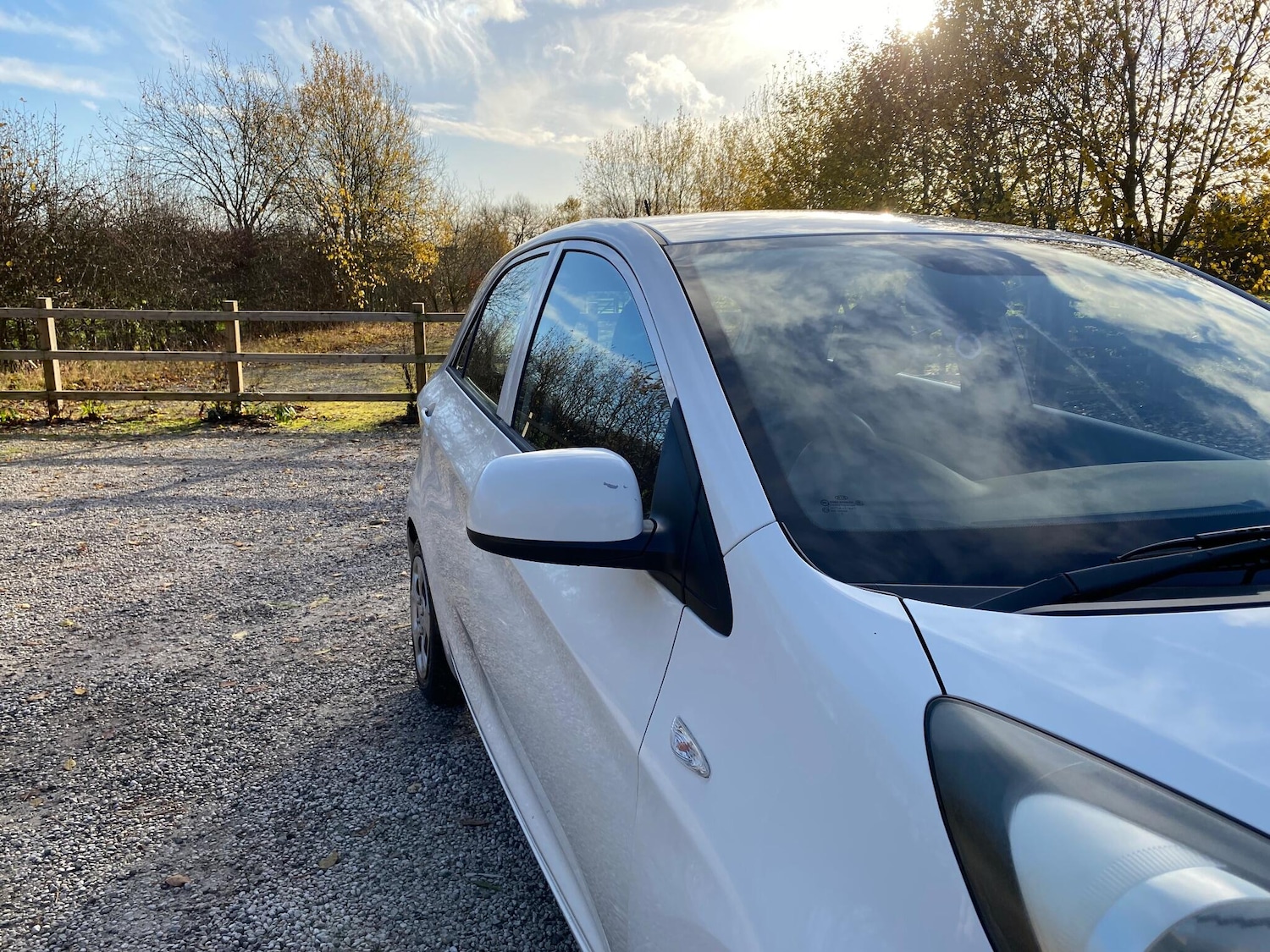 Used Kia Picanto 2014 for sale - 76742794: Photo 21