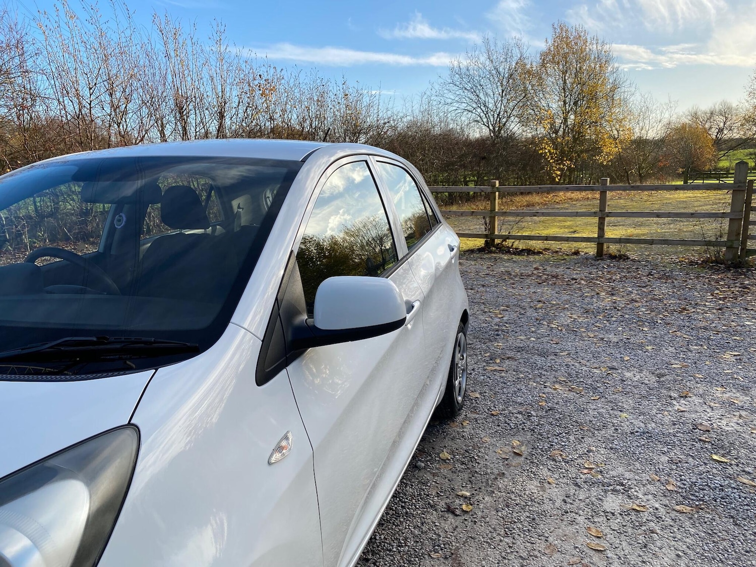 Used Kia Picanto 2014 for sale - 76742794: Photo 22