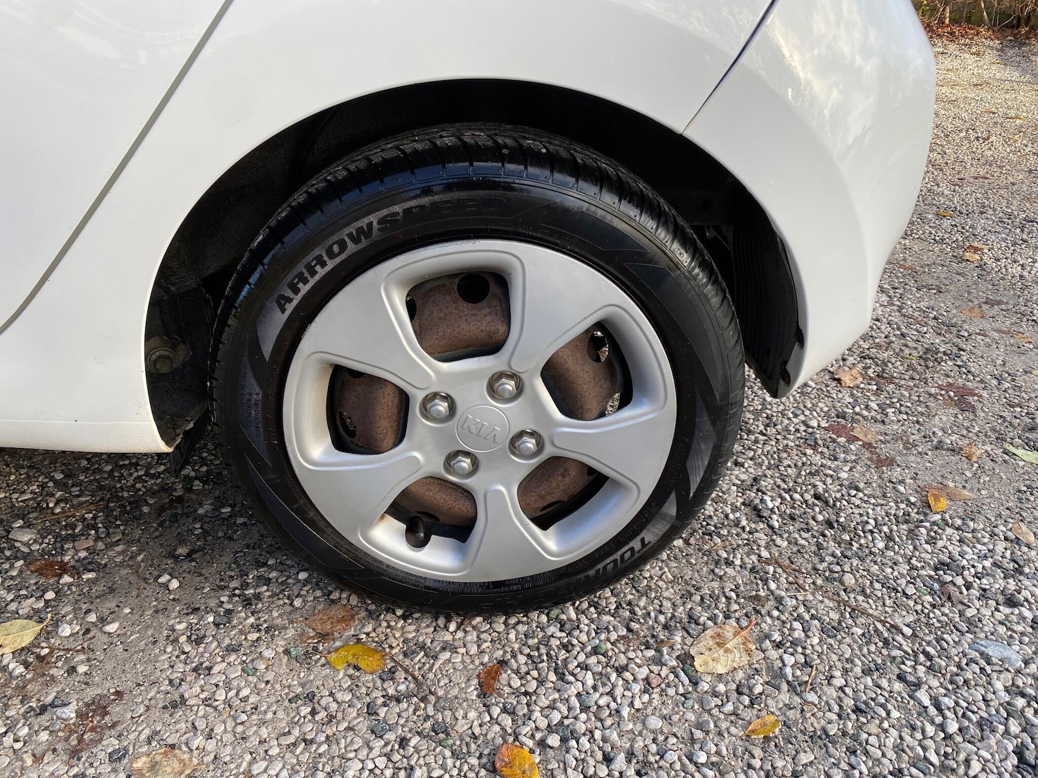 Used Kia Picanto 2014 for sale - 76742794: Photo 29