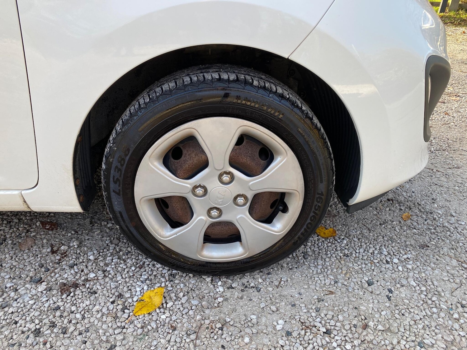 Used Kia Picanto 2014 for sale - 76742794: Photo 31