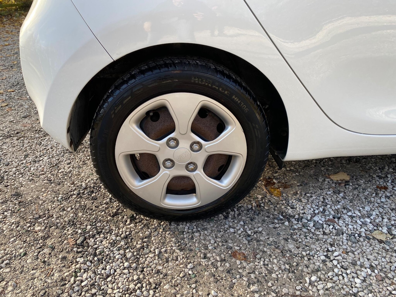 Used Kia Picanto 2014 for sale - 76742794: Photo 32