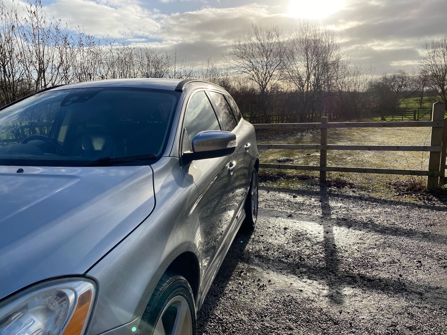 Used Volvo XC60 2011 for sale - 77108843: Photo 10