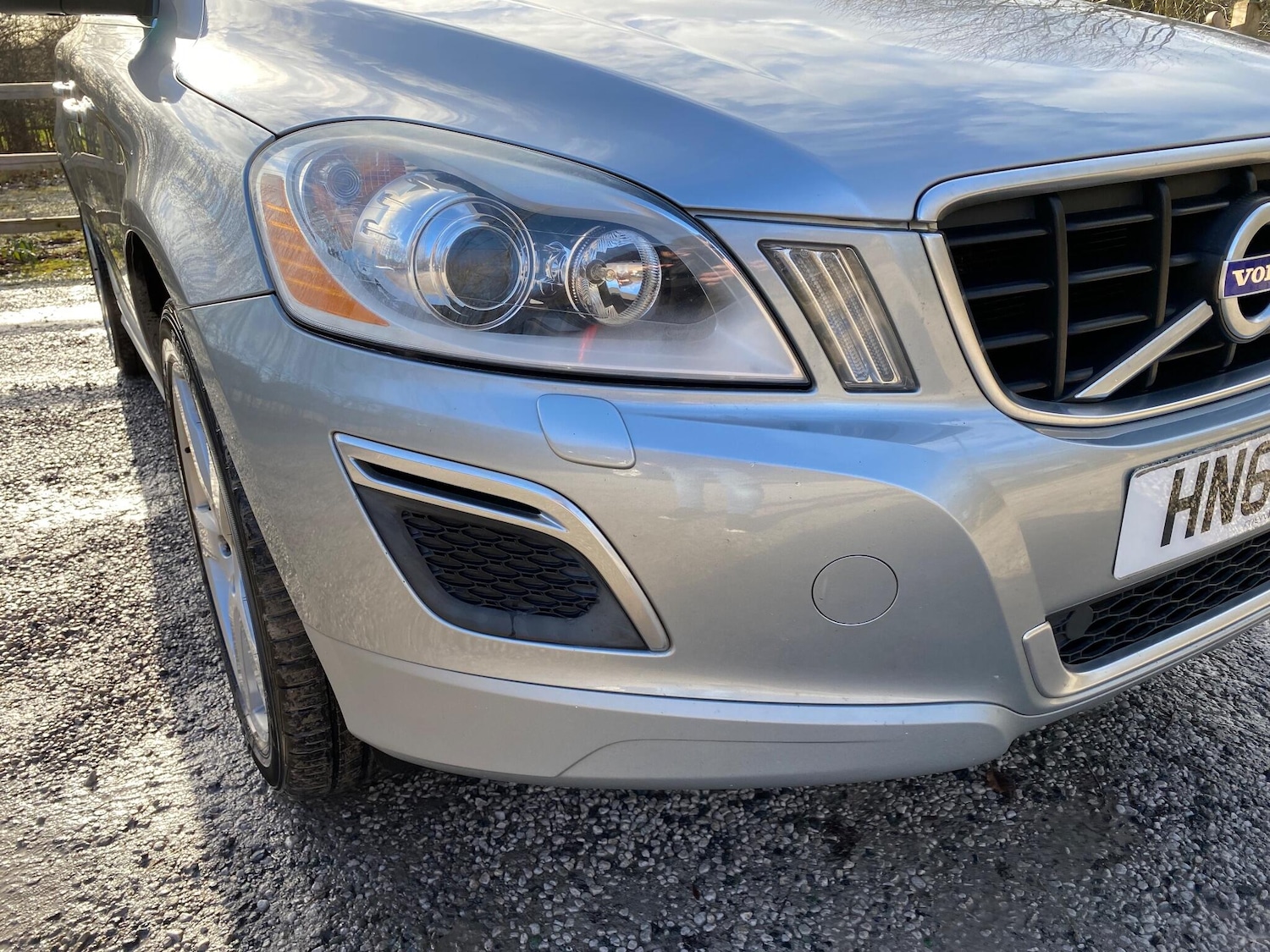 Used Volvo XC60 2011 for sale - 77108843: Photo 12