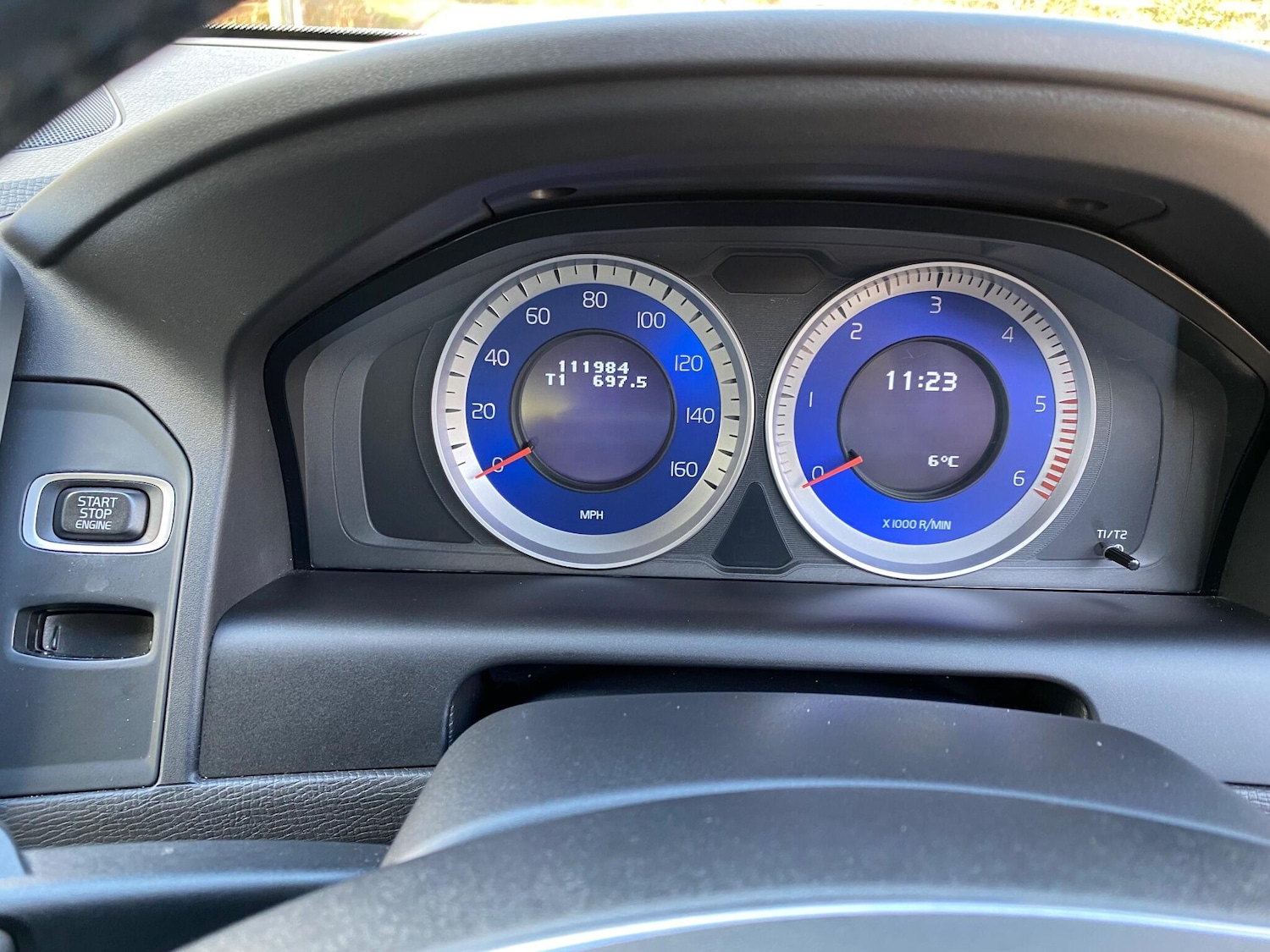 Used Volvo XC60 2011 for sale - 77108843: Photo 15