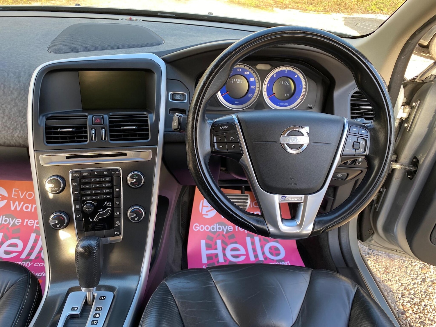 Used Volvo XC60 2011 for sale - 77108843: Photo 16