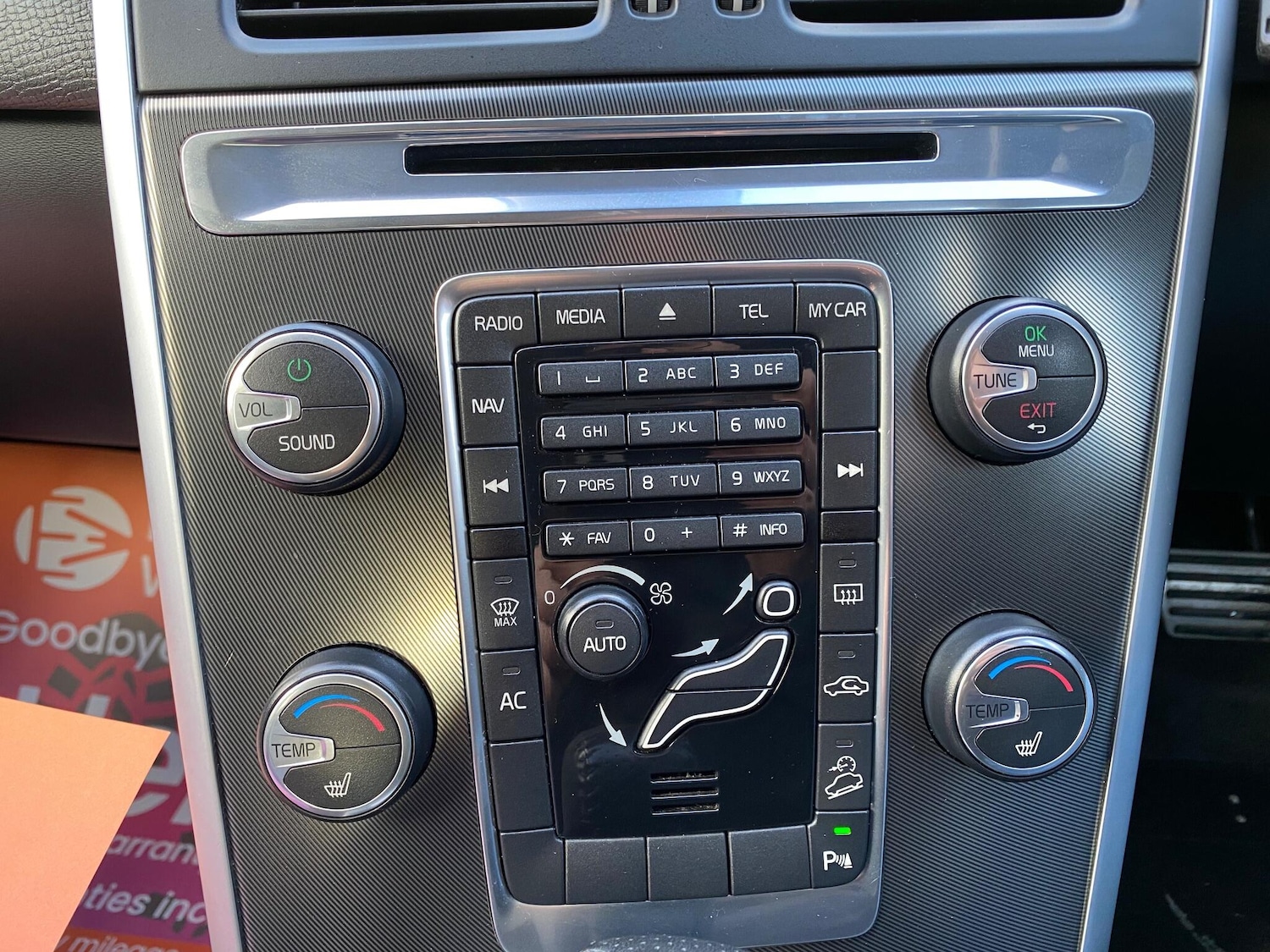 Used Volvo XC60 2011 for sale - 77108843: Photo 30