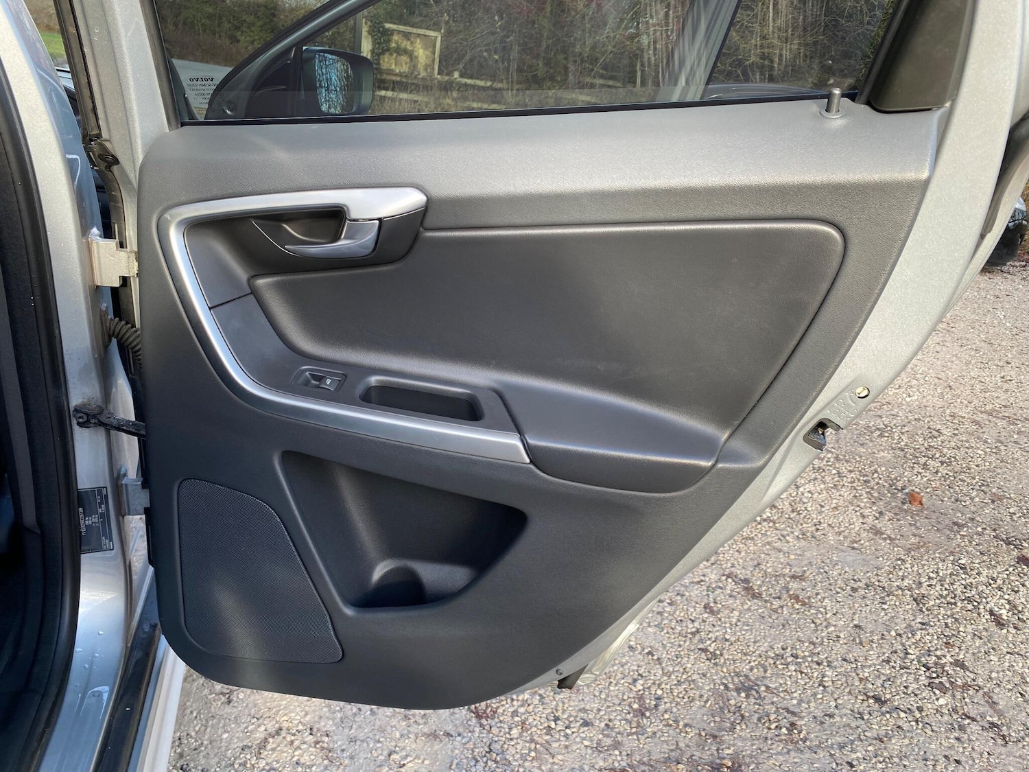 Used Volvo XC60 2011 for sale - 77108843: Photo 32