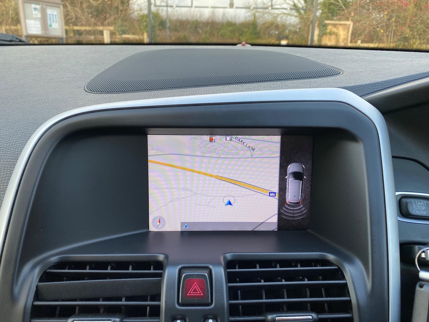 Used Volvo XC60 2011 for sale - 77108843: Photo 35