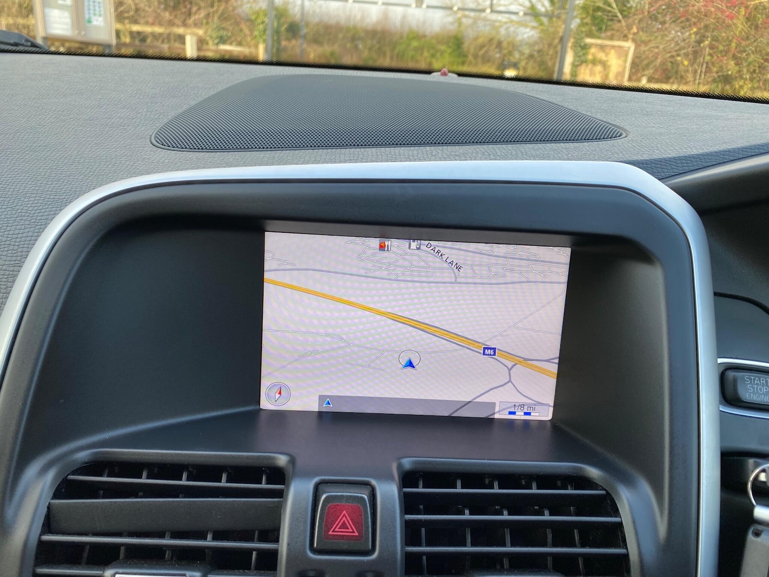 Used Volvo XC60 2011 for sale - 77108843: Photo 36