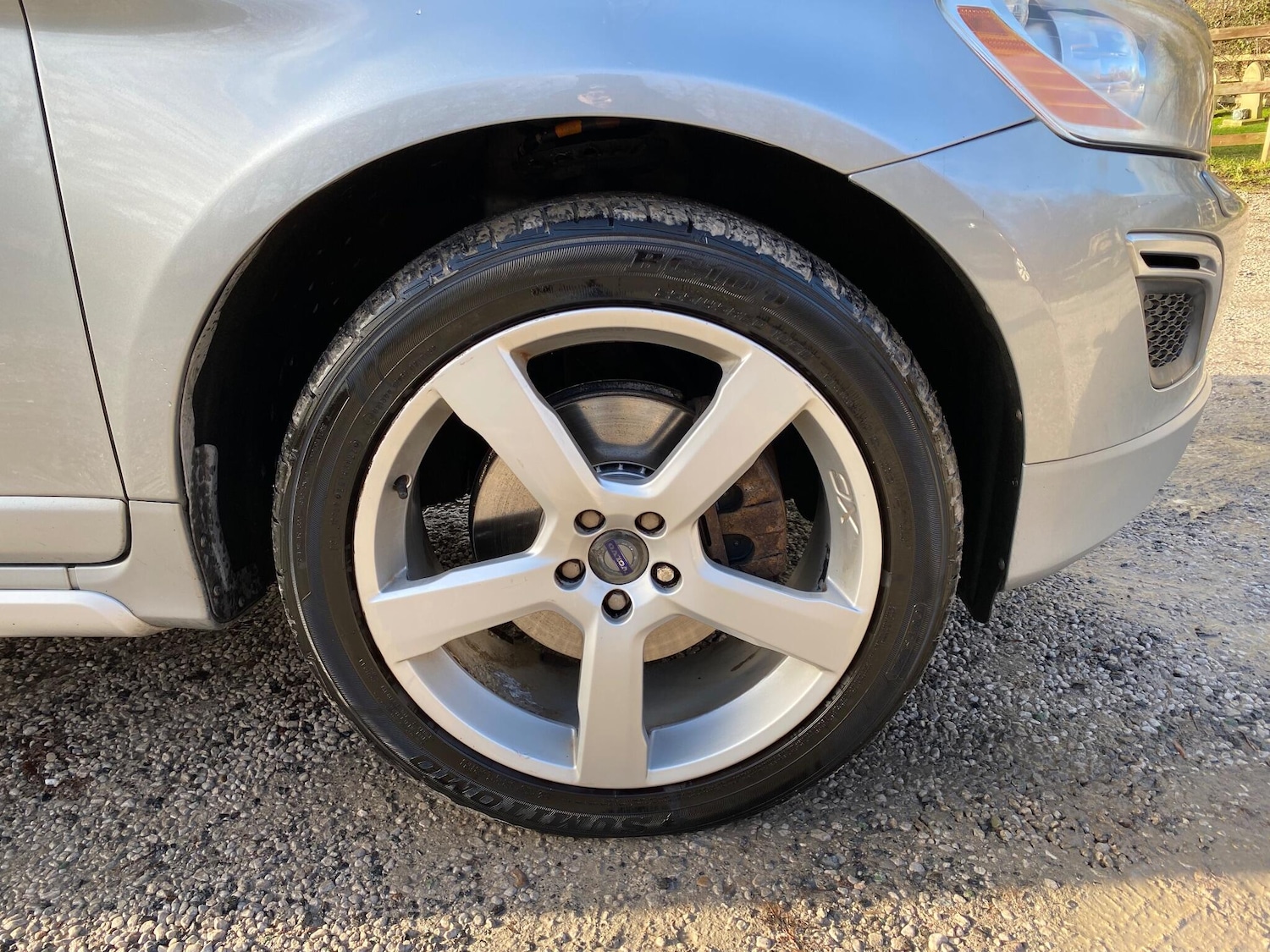 Used Volvo XC60 2011 for sale - 77108843: Photo 38