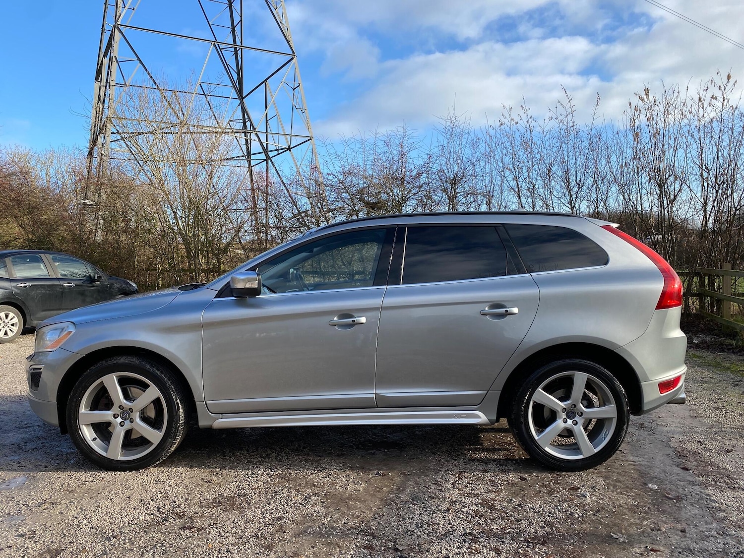 Used Volvo XC60 2011 for sale - 77108843: Photo 4