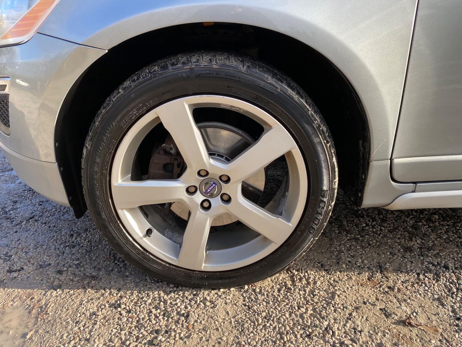 Used Volvo XC60 2011 for sale - 77108843: Photo 40