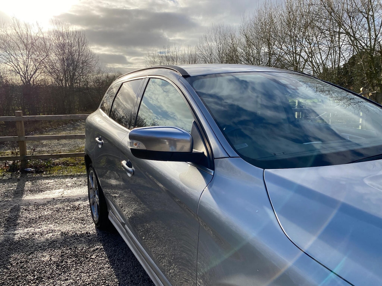 Used Volvo XC60 2011 for sale - 77108843: Photo 9