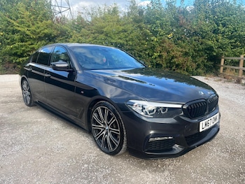 BMW - 5 Series