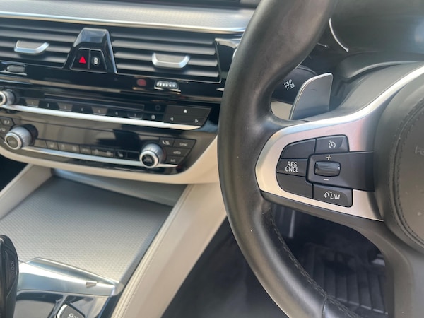 Used BMW 5 Series 2017 for sale - 75757476: Photo 20