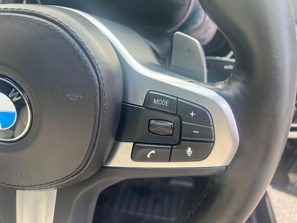 Used BMW 5 Series 2017 for sale - 75757476: Photo 21