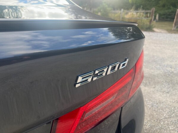 Used BMW 5 Series 2017 for sale - 75757476: Photo 27