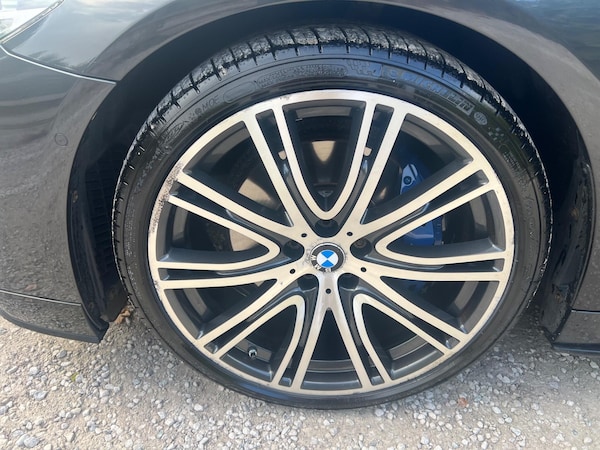 Used BMW 5 Series 2017 for sale - 75757476: Photo 41