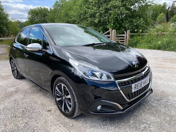 Used Peugeot 208 2018 for sale - 78891434: Photo