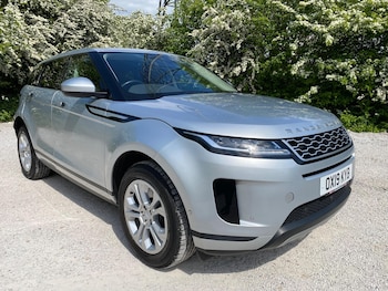 Used Land Rover Range Rover Evoque 2019 for sale - 78516736: Photo