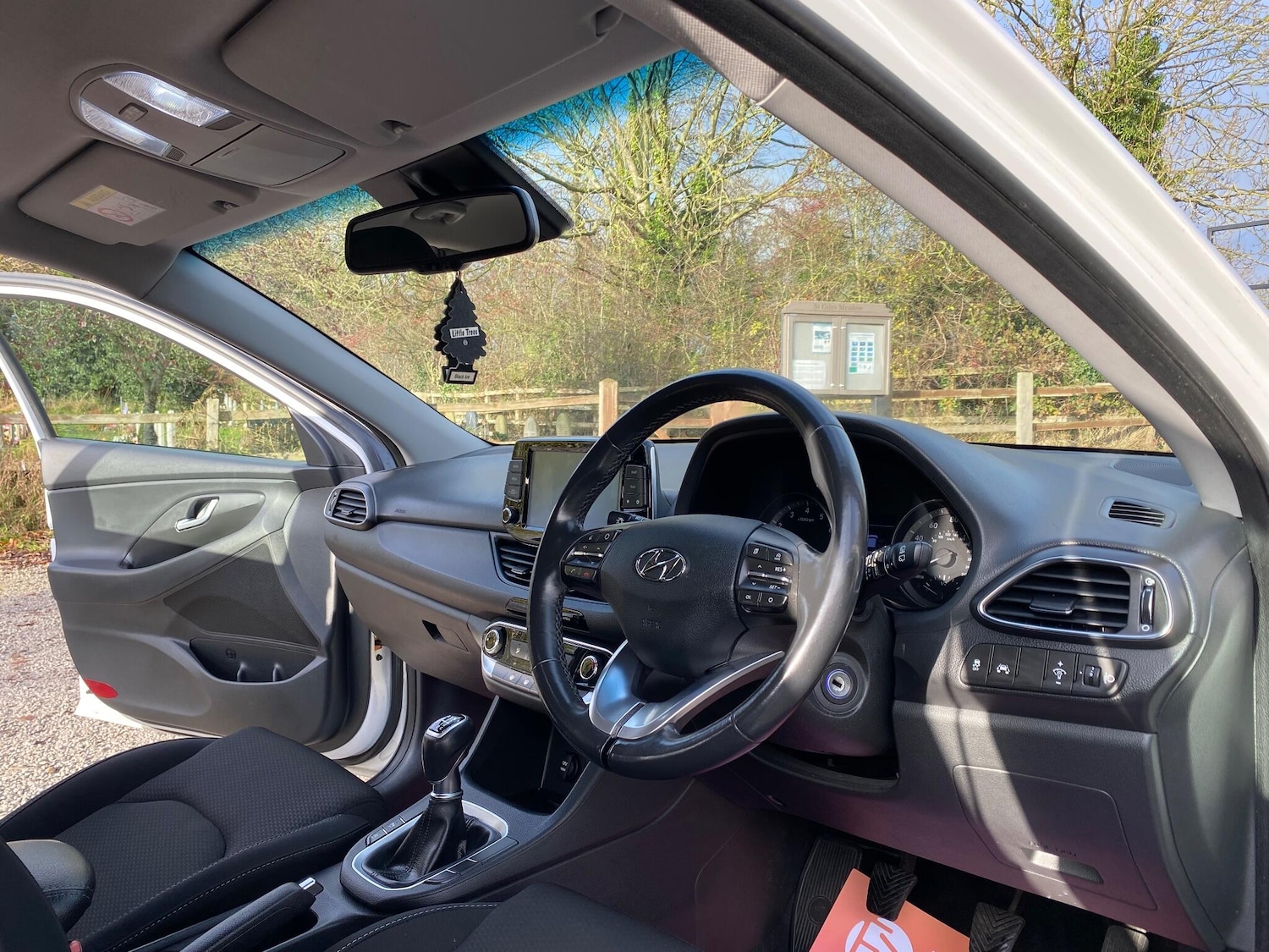 Used Hyundai i30 2017 for sale - 76689689: Photo 10