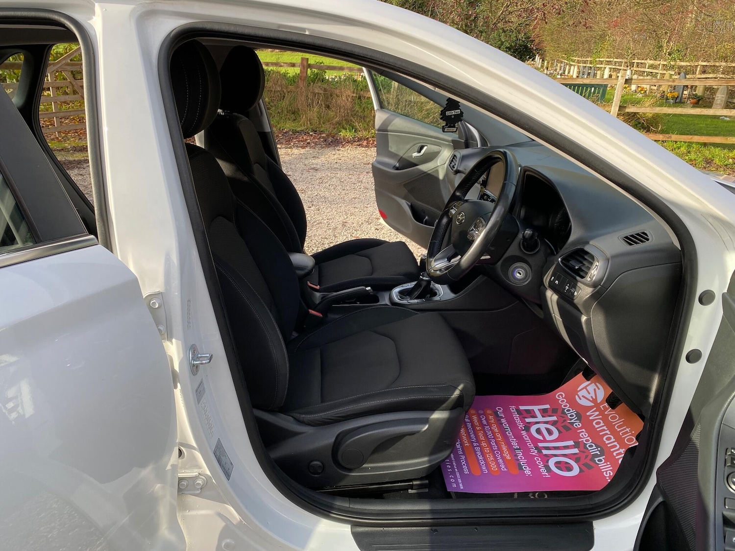 Used Hyundai i30 2017 for sale - 76689689: Photo 11