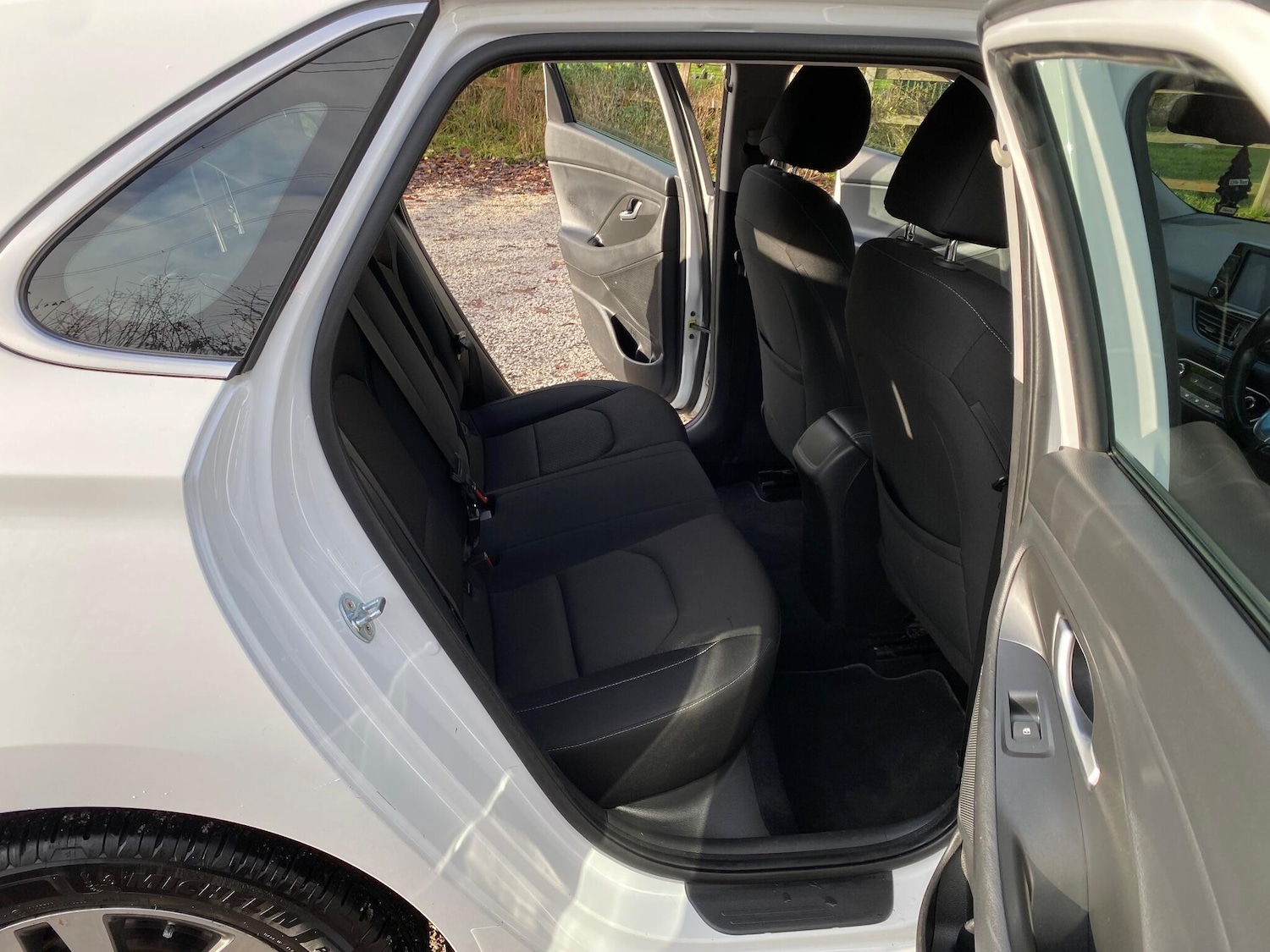 Used Hyundai i30 2017 for sale - 76689689: Photo 12