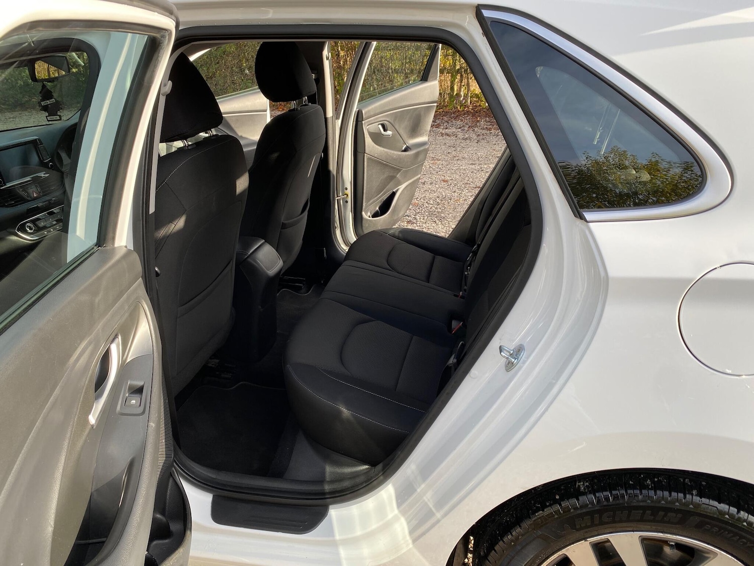 Used Hyundai i30 2017 for sale - 76689689: Photo 14