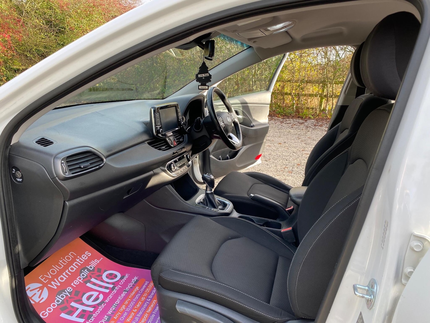 Used Hyundai i30 2017 for sale - 76689689: Photo 15