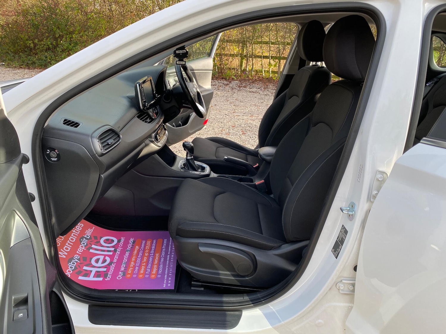 Used Hyundai i30 2017 for sale - 76689689: Photo 16