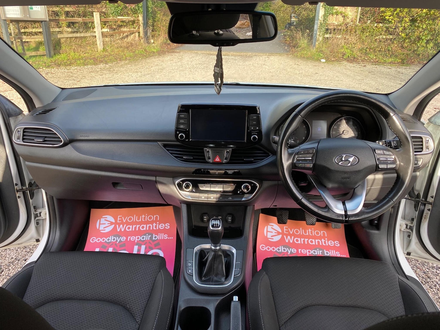 Used Hyundai i30 2017 for sale - 76689689: Photo 17