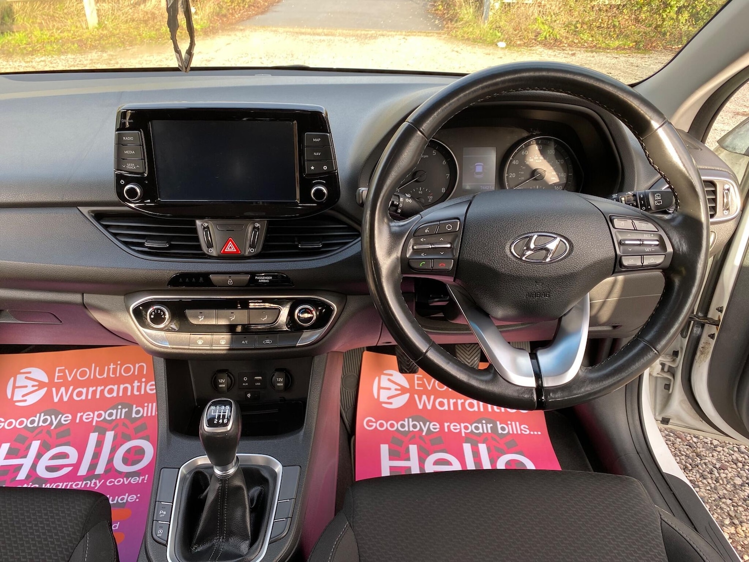 Used Hyundai i30 2017 for sale - 76689689: Photo 18