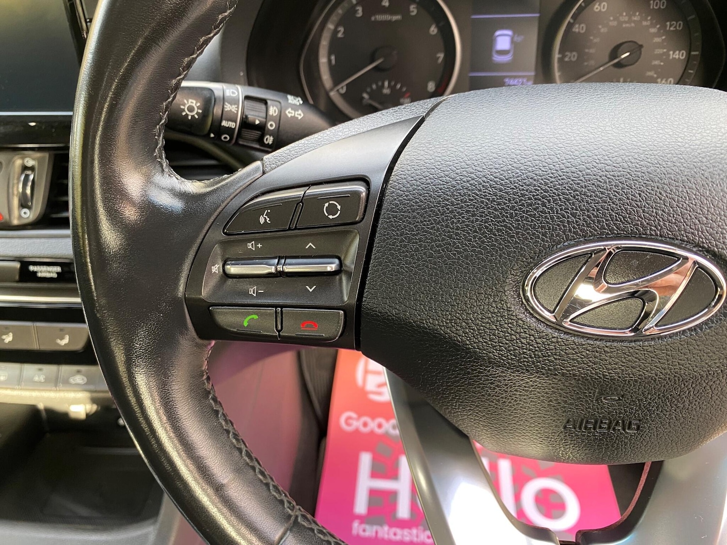 Used Hyundai i30 2017 for sale - 76689689: Photo 19