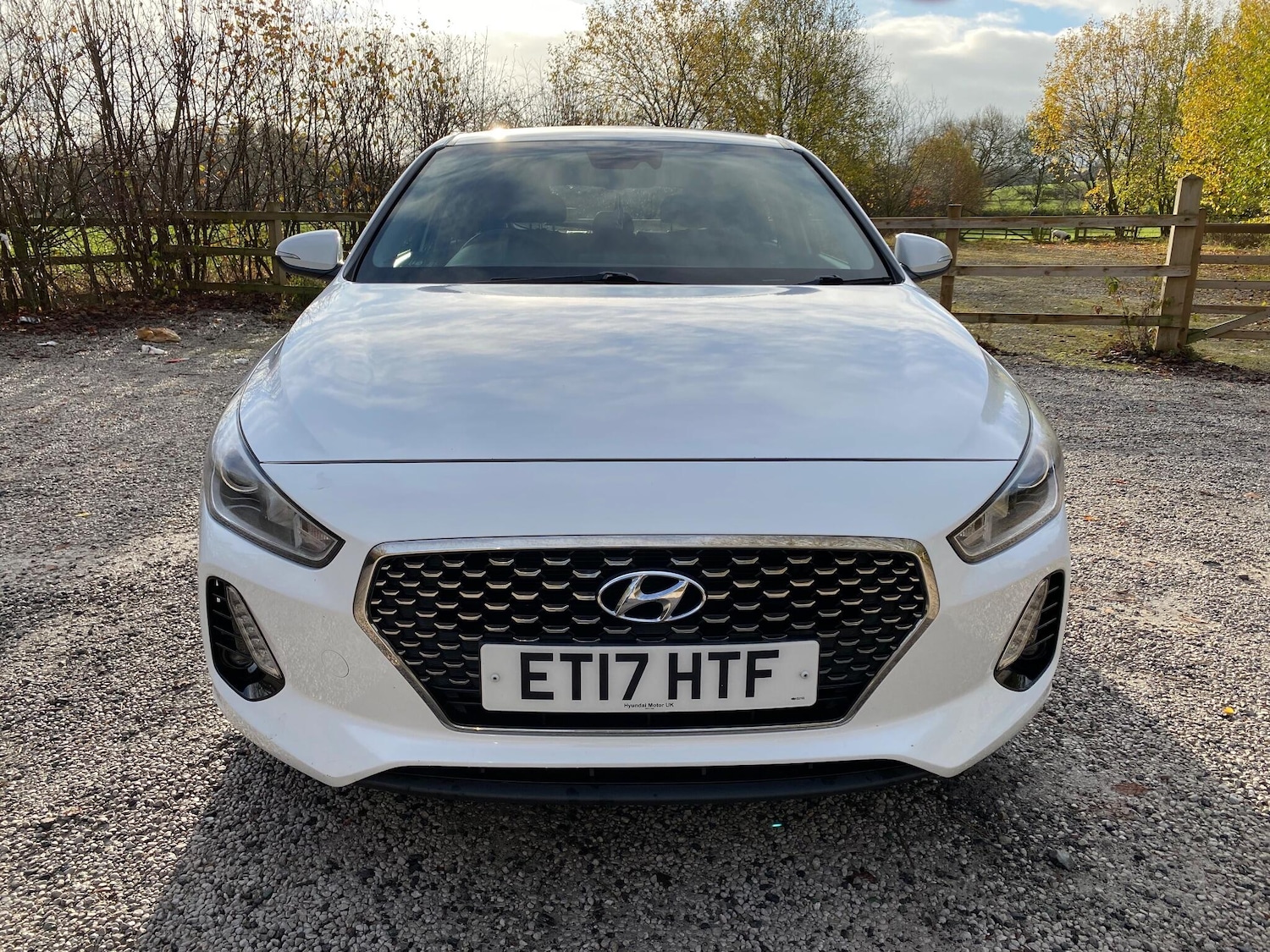 Used Hyundai i30 2017 for sale - 76689689: Photo 2